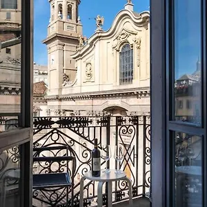 Missori's Nest - Wonderful View Appartamento