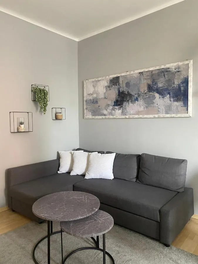 Appartamento Chic Design Flat In Piero Della Francesca Milano Italia