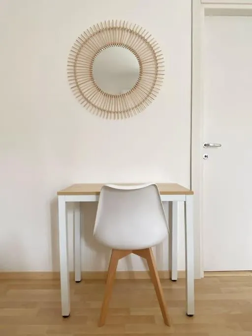 Appartamento Chic Design Flat In Piero Della Francesca Milano Italia
