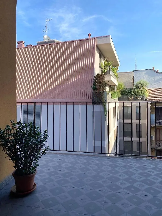 Appartamento Chic Design Flat In Piero Della Francesca Milano